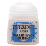 Citadel Colour: Pallid Wych Flesh – Layer Paint