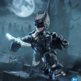 Blokees DC Defender Version 02: Justice League (Box Of 12 Individually Boxed)