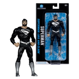 DC Multiverse Superman: Lois & Clark Superman (Blister Card)