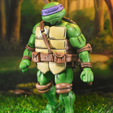 NECA Teenage Mutant Ninja Turtles X Usagi Yojimbo Ultimate Donatello