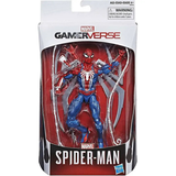 Marvel Legends Gamerverse Spider-Man - Pre-Owned / In Box