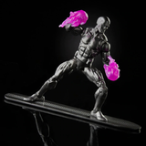 Marvel Legends Series Fallen One Silver Surfer