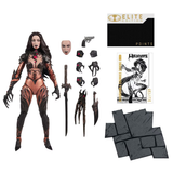 McFarlane Toys Elite Edition Sara Pezzini (Witchblade)