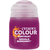 Citadel Colour: Sigvald Burgundy – Contrast Paint