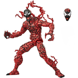 Marvel Legends Carnage (Venompool BAF Series) - Pre-Owned / Loose
