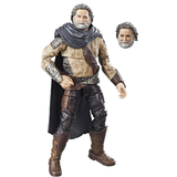 Marvel Legends Ego (From the Guardians Of The Galaxy Vol. Two 2-Pack) - Pre-Owned / Loose