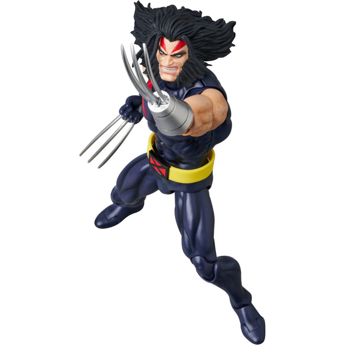 X-Men: Age of Apocalypse MAFEX #250 Weapon X