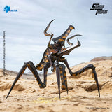 Starship Troopers Exquisite Basic Warrior Bug