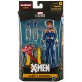 Marvel Legends Shadowcat (Colossus BAF) - Pre-Owned / In Box
