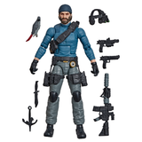 G.I. Joe Classified Series #230 Shipwreck & Althea