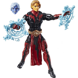 Marvel Legends Adam Warlock (Mantis BAF ) - Pre-Owned / Loose