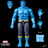 Marvel Legends Avengers Doomsday Marvel's Beast