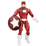 Marvel Legends Red Guardian - Pre-Owned / Loose