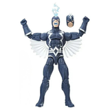 Marvel Legends Black Bolt (Okoye BAF Series) - Pre-Owned / Loose
