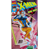Marvel Legends VHS Jean Grey - Pre-Owned / In Box