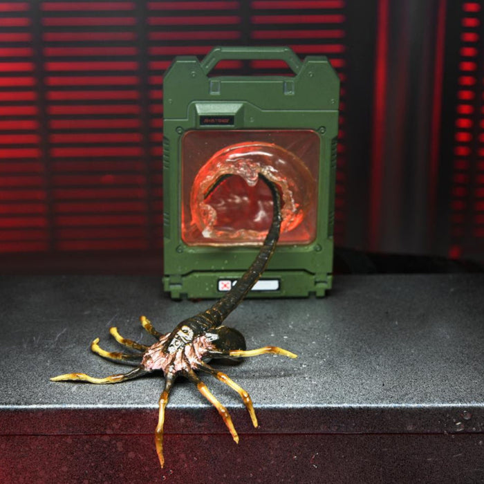 NECA Alien: Romulus Accessory Set