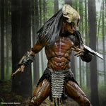NECA Ultimate Feral Predator (Re-Issue) - Action Figures