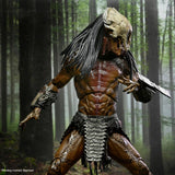 NECA Ultimate Feral Predator (Re-Issue) - Action Figures