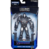 Marvel Legends War Machine (Hulk BAF) - Pre-Owned / In Box