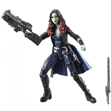 Marvel Legends Gamora (Mantis BAF) - Pre-Owned / Loose