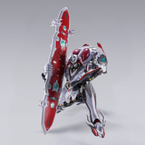 Tamashii Nations Metal Build Nirvash Type ZERO RS (Eureka Seven)