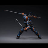 INART Action Batman: Arkham Origins Deathstroke