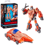Transformers Studio Series Transformers: The Movie Deluxe Class Autobot Wheelie