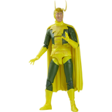Marvel Legends Classic Loki (Khonshu BAF Series) - Pre-Owned / Loose