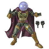 Marvel Legends Mysterio (Molten Man BAF Series) - Pre-Owned / Loose