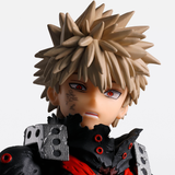 S.H.Figuarts My Hero Academia Katsuki Bakugo (The Beginning)