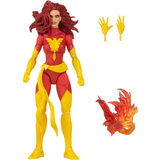 Marvel Legends Retro Phoenix - Pre-Owned / Loose