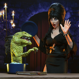 NECA Ultimate Elvira