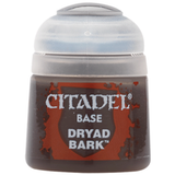 Citadel Colour: Dryad Bark – Base Paint