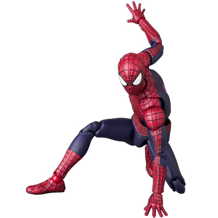 The Amazing Spider-Man 2 MAFEX #248 Spider-Man