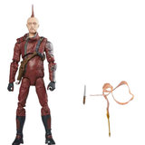 Marvel Legends Kraglin (Cosmo BAF Series) - Pre-Owned / Loose