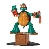 Playmates SDCC Exclusive Teenage Mutant Ninja Turtles 40th Anniversary Original Sketch Set of 4 - Pre-Owned / In Box