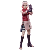 Blokees Naruto Classic Class 07 Sakura Haruno