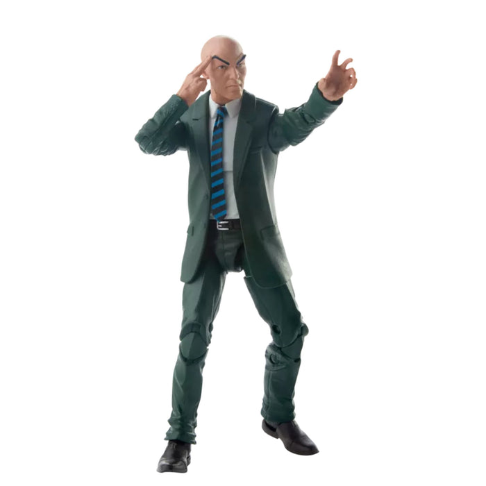 Marvel Legends Professor Xavier & Hover Chair