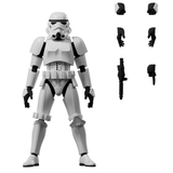 Blokees Star Wars Champion Class CC02 Stormtrooper ARMY BUILDER CASE OF 6