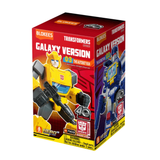 Blokees Transformers Galaxy 03: The Autobot Run (Single Random Blind Box)
