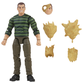 Marvel Legends Retro Sandman - Pre-Owned / Loose