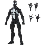 Marvel Legends Retro Symbiote Spider-Man - Pre-Owned / Loose