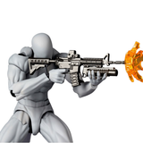 Revoltech Expansion Pack Vol. 01