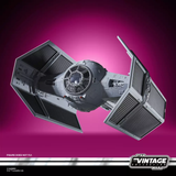 Star Wars The Vintage Collection Darth Vader's Tie Advanced