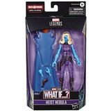 Marvel Legends Nebula (Watcher BAF) - Pre-Owned / In Box