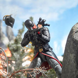 G.I. Joe Classified #132 Iron Grenadier