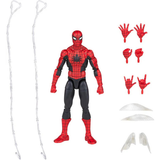 Marvel Legends Exclusive Amazing Fantasy Spider-Man - Pre-Owned / Loose