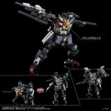 Transformers AM-T02EX Magna Regulus Combiner