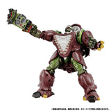 Transformers Masterpiece MPG-26 Destron Predacon Rhinox