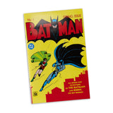 DC Direct Page Punchers Batman (Bruce Wayne)